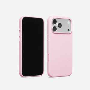 MOFT iPhone18 Pro　Max用 MOVASﾚｻﾞｰｹｰｽ ミルキーピンク MD020-1-I18PM-LTPK-イメージ10