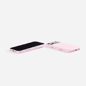 MOFT iPhone18 Pro　Max用 MOVASﾚｻﾞｰｹｰｽ ミルキーピンク MD020-1-I18PM-LTPK-イメージ12