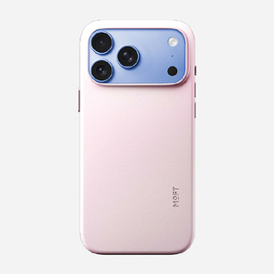 MOFT iPhone18 Pro　Max用 MOVASﾚｻﾞｰｹｰｽ ミルキーピンク MD020-1-I18PM-LTPK-イメージ13