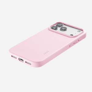 MOFT iPhone18 Pro　Max用 MOVASﾚｻﾞｰｹｰｽ ミルキーピンク MD020-1-I18PM-LTPK-イメージ2