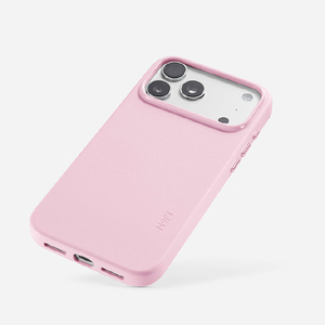 MOFT iPhone18 Pro　Max用 MOVASﾚｻﾞｰｹｰｽ ミルキーピンク MD020-1-I18PM-LTPK-イメージ3