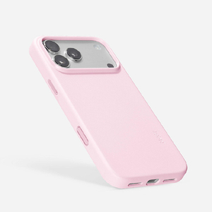 MOFT iPhone18 Pro　Max用 MOVASﾚｻﾞｰｹｰｽ ミルキーピンク MD020-1-I18PM-LTPK-イメージ5