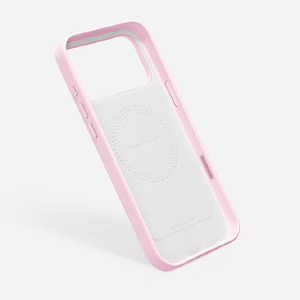 MOFT iPhone18 Pro　Max用 MOVASﾚｻﾞｰｹｰｽ ミルキーピンク MD020-1-I18PM-LTPK-イメージ7