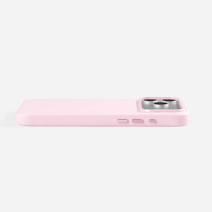MOFT iPhone18 Pro　Max用 MOVASﾚｻﾞｰｹｰｽ ミルキーピンク MD020-1-I18PM-LTPK-イメージ8