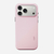 MOFT iPhone18 Pro　Max用 MOVASﾚｻﾞｰｹｰｽ ミルキーピンク MD020-1-I18PM-LTPK-イメージ1