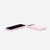 MOFT iPhone18 Pro　Max用 MOVASﾚｻﾞｰｹｰｽ ミルキーピンク MD020-1-I18PM-LTPK-イメージ12