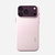 MOFT iPhone18 Pro　Max用 MOVASﾚｻﾞｰｹｰｽ ミルキーピンク MD020-1-I18PM-LTPK-イメージ14