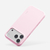 MOFT iPhone18 Pro　Max用 MOVASﾚｻﾞｰｹｰｽ ミルキーピンク MD020-1-I18PM-LTPK-イメージ4