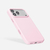 MOFT iPhone18 Pro　Max用 MOVASﾚｻﾞｰｹｰｽ ミルキーピンク MD020-1-I18PM-LTPK-イメージ5