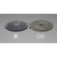 エスコ マジックバンド 両面 OD色 25mm×30m FCZ1234-EA944MA-238