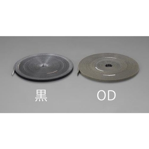 エスコ マジックバンド 両面 OD色 25mm×30m FCZ1234-EA944MA-238-イメージ1