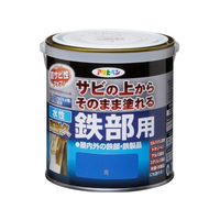 アサヒペン 水性高耐久鉄部用 0.7L 青 FC488NV