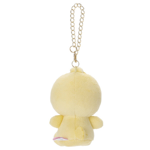 タカラトミーアーツ んぽちゃむ/ぬいぐるみストラップ/きみまろ きみまろ ﾝﾎﾟﾁﾔﾑﾇｲｸﾞﾙﾐｽﾄﾗﾂﾌﾟｷﾐﾏﾛ-イメージ4