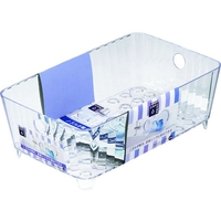 新輝合成 シンクシンク水切りバスケット38型 FC428KC-1494955