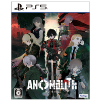 フリュー アノマリス/ANOMALITH【PS5】 ELJM30954