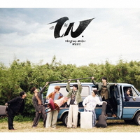 ソニ－ミュ－ジック ＷＥＳＴ．／唯一無二 【CD+DVD】 （初回盤Ａ／ＤＶＤ付） LCCN-0921/2