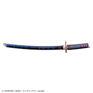 バンダイ 鬼滅の刃 DX日輪刀～竈門 炭治郎～ DXﾆﾁﾘﾝﾄｳｶﾏﾄﾞﾀﾝｼﾞﾛｳ-イメージ2