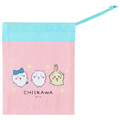 オーエスケー ちいかわ カップ袋 CKWNO5ｶﾂﾌﾟﾌﾞｸﾛ