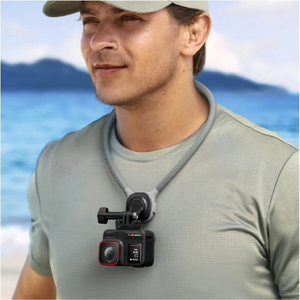 insta360 ネックレス式マウント CINSCAVH-イメージ4