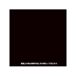 カンペハピオ 油性アルミ用 くろ 1L FCB973M-イメージ2