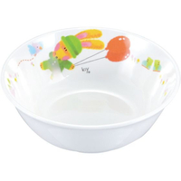 国際化工 メラミン子供食器 スイートラビット ボール 大 J9SR FC699LB-0979000