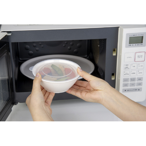 イノマタ化学 食卓に出せる保存容器M 3P ｿﾉﾏﾏｼﾖｸﾀｸﾆﾀﾞｾﾙﾎｿﾞﾝﾖｳｷM3P-イメージ10