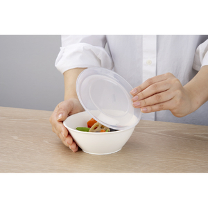 イノマタ化学 食卓に出せる保存容器M 3P ｿﾉﾏﾏｼﾖｸﾀｸﾆﾀﾞｾﾙﾎｿﾞﾝﾖｳｷM3P-イメージ7