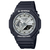 カシオ 腕時計 G-SHOCK ブラック/シルバー GA-2100SB-1AJF-イメージ1