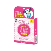 CLO2 Lab/デオワンダーゴミ箱消臭剤ペット用 DEOWONDER P2 PET FC075YH-5091374