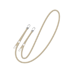 NATURAL design スマホ用ショルダーストラップ i.Color ベージュ SHS-IC04-イメージ1