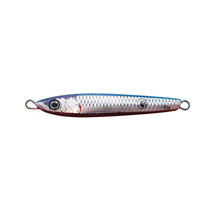 ｉｓｓｅｉ 海太郎 ネコメタル80g #008 ブルーピンク FCR0546-イメージ1