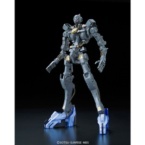バンダイスピリッツ 1/100フルメカニクス ガンダムヴィダール 100ﾌﾙﾒｶﾆｸｽｶﾞﾝﾀﾞﾑｳﾞｲﾀﾞ-ﾙN-イメージ3