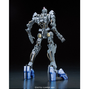 バンダイスピリッツ 1/100フルメカニクス ガンダムヴィダール 100ﾌﾙﾒｶﾆｸｽｶﾞﾝﾀﾞﾑｳﾞｲﾀﾞ-ﾙN-イメージ4