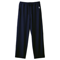 MTG ReD バイタルテック スリープ パジャマロングパンツ S ネイビｰ Sサイズ VW-AT-21A-S