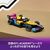 レゴジャパン LEGO77258 F1 ACADEMY(TM) レゴ(R) レースカー 77258F1ｱｶﾃﾞﾐ-TMRﾚ-ｽｶ--イメージ6