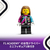 レゴジャパン LEGO77258 F1 ACADEMY(TM) レゴ(R) レースカー 77258F1ｱｶﾃﾞﾐ-TMRﾚ-ｽｶ--イメージ8