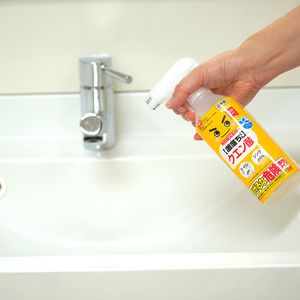 レック 激落ちくん クエン酸スプレー 詰替 500mL FCG889V-イメージ2