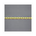 エスコ 2.0mm×10m プラスチックチェーン(黄) FCJ964M-EA980A-12