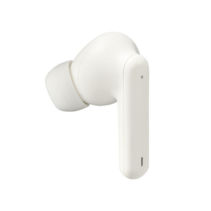 AXES 完全ワイヤレスイヤホン B-Focus ホワイト AHTWS09WH-イメージ5