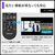 シャープ 65V型4Kチューナー内蔵4K対応有機ELテレビ AQUOS OLED 4T-C65HQ1-イメージ12