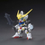 バンダイスピリッツ BB戦士401 ガンダムバルバトス DX BB401ｶﾞﾝﾀﾞﾑﾊﾞﾙﾊﾞﾄｽDXN-イメージ1