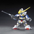 バンダイスピリッツ BB戦士401 ガンダムバルバトス DX BB401ｶﾞﾝﾀﾞﾑﾊﾞﾙﾊﾞﾄｽDXN-イメージ3