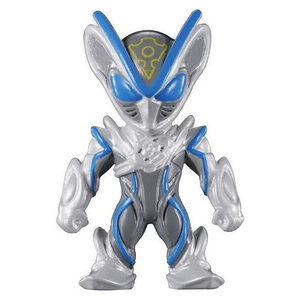 バンダイライフ びっくらたまご 仮面ライダーマイス ﾋﾞﾂｸﾗﾀﾏｺﾞｶﾒﾝﾗｲﾀﾞ-ﾏｲｽ-イメージ3