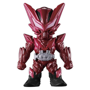 バンダイライフ びっくらたまご 仮面ライダーマイス ﾋﾞﾂｸﾗﾀﾏｺﾞｶﾒﾝﾗｲﾀﾞ-ﾏｲｽ-イメージ4