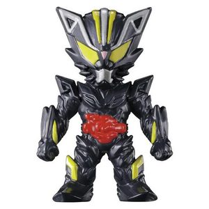 バンダイライフ びっくらたまご 仮面ライダーマイス ﾋﾞﾂｸﾗﾀﾏｺﾞｶﾒﾝﾗｲﾀﾞ-ﾏｲｽ-イメージ5