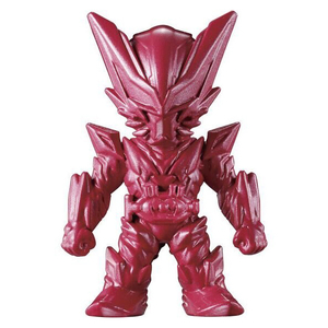 バンダイライフ びっくらたまご 仮面ライダーマイス ﾋﾞﾂｸﾗﾀﾏｺﾞｶﾒﾝﾗｲﾀﾞ-ﾏｲｽ-イメージ7