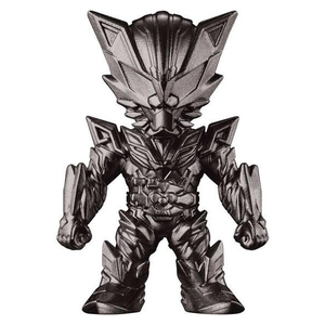 バンダイライフ びっくらたまご 仮面ライダーマイス ﾋﾞﾂｸﾗﾀﾏｺﾞｶﾒﾝﾗｲﾀﾞ-ﾏｲｽ-イメージ8