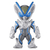 バンダイライフ びっくらたまご 仮面ライダーマイス ﾋﾞﾂｸﾗﾀﾏｺﾞｶﾒﾝﾗｲﾀﾞ-ﾏｲｽ-イメージ3