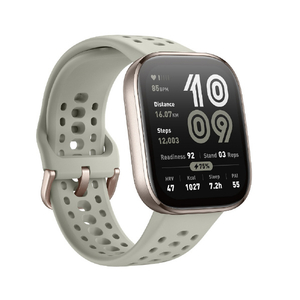 Amazfit スマートウォッチ Bip 6 ストーン SP170074-C230-イメージ3