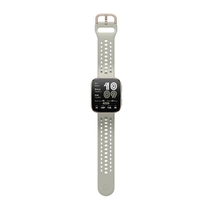 Amazfit スマートウォッチ Bip 6 ストーン SP170074-C230-イメージ4